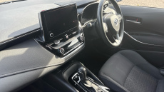 Toyota Corolla 1.8 VVT-i Hybrid Icon Tech 5dr CVT Hybrid Hatchback